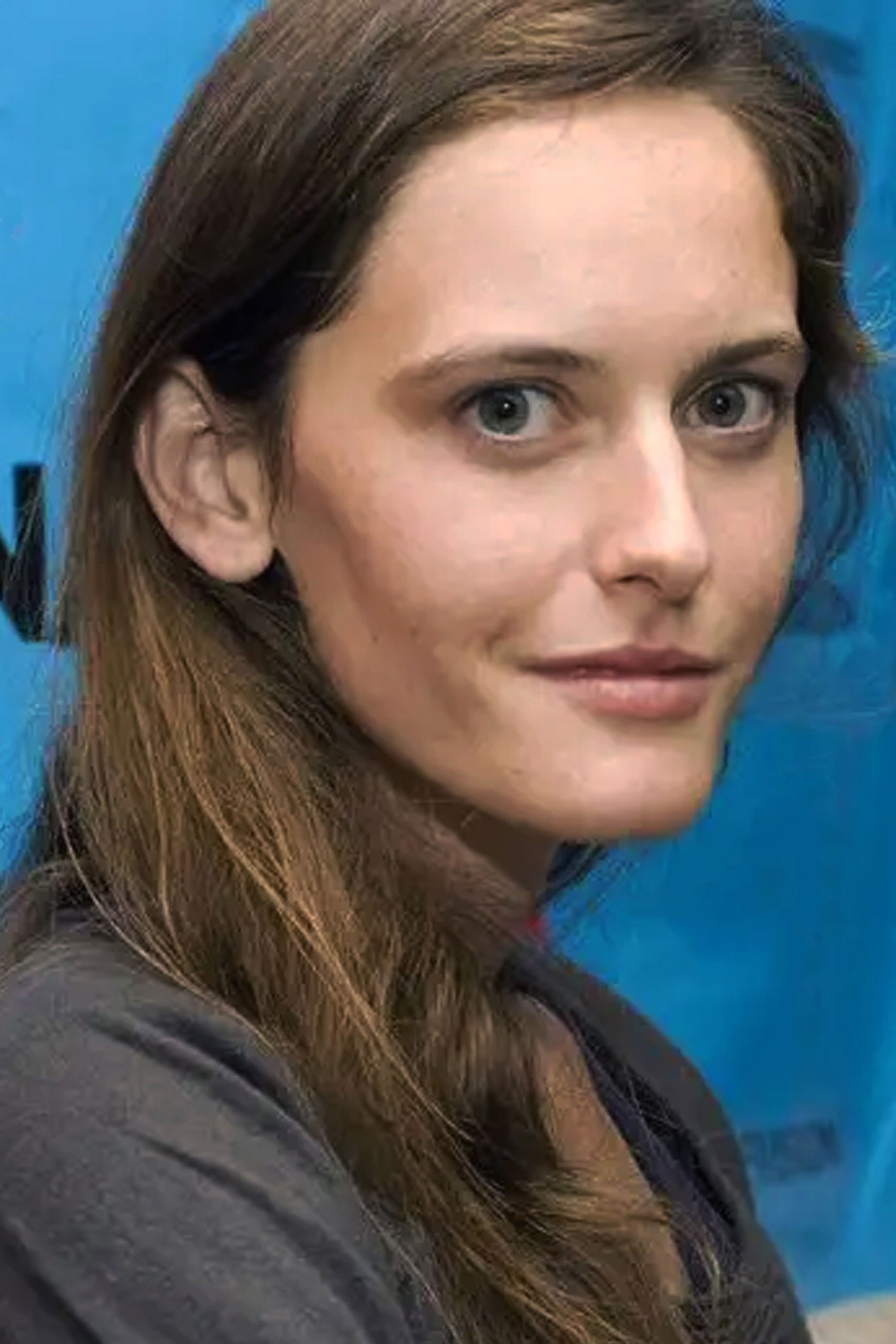 Фото  (Eireann Harper)