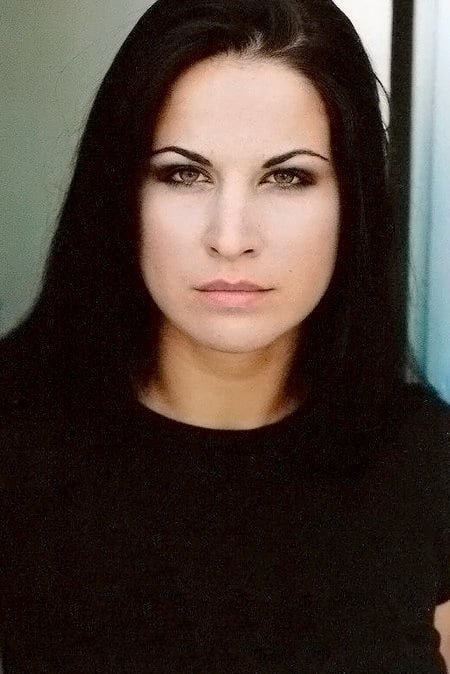 Фото  (Eva Derrek)