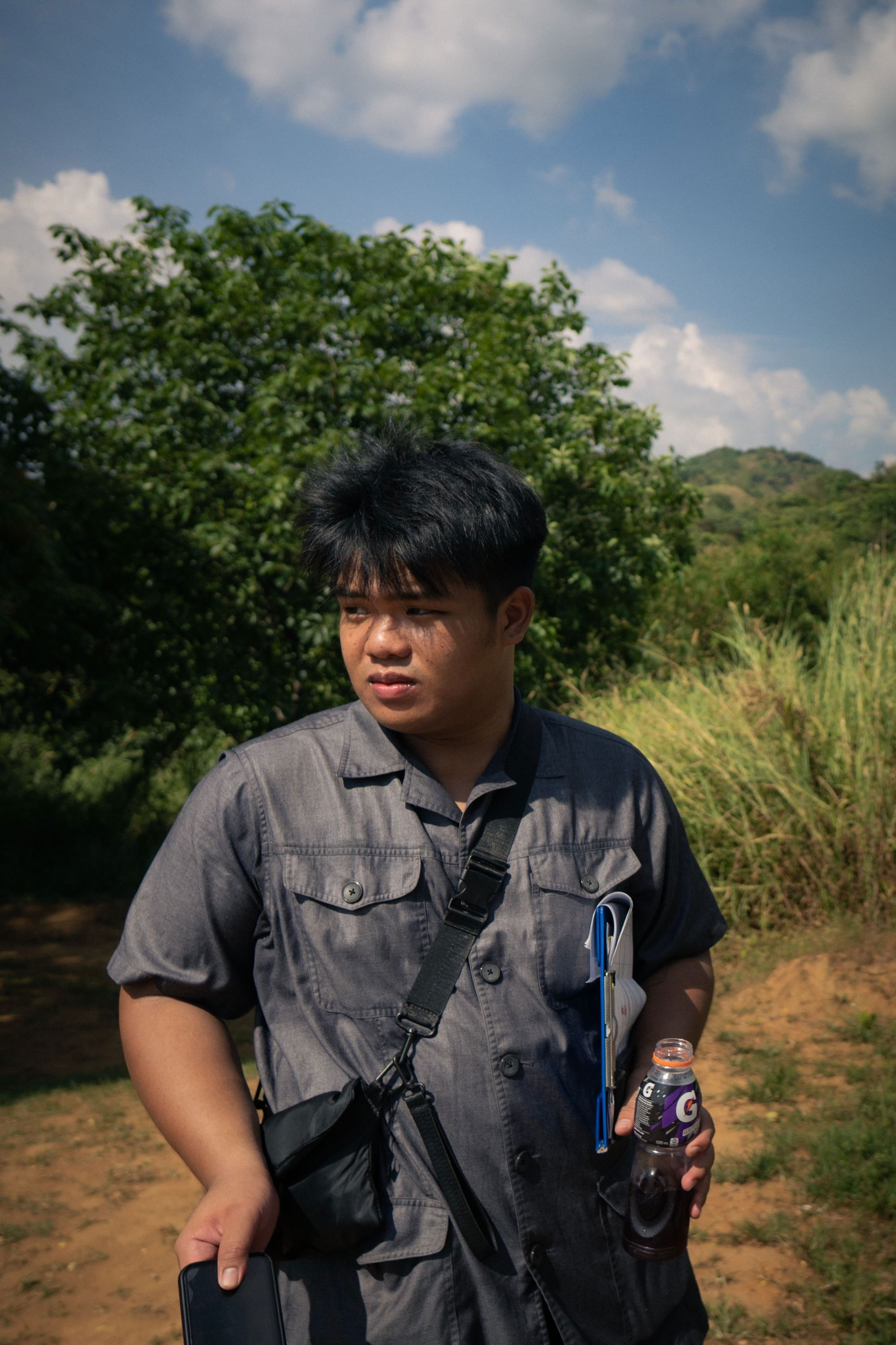 Фото  (Kurt Joshua Oro)