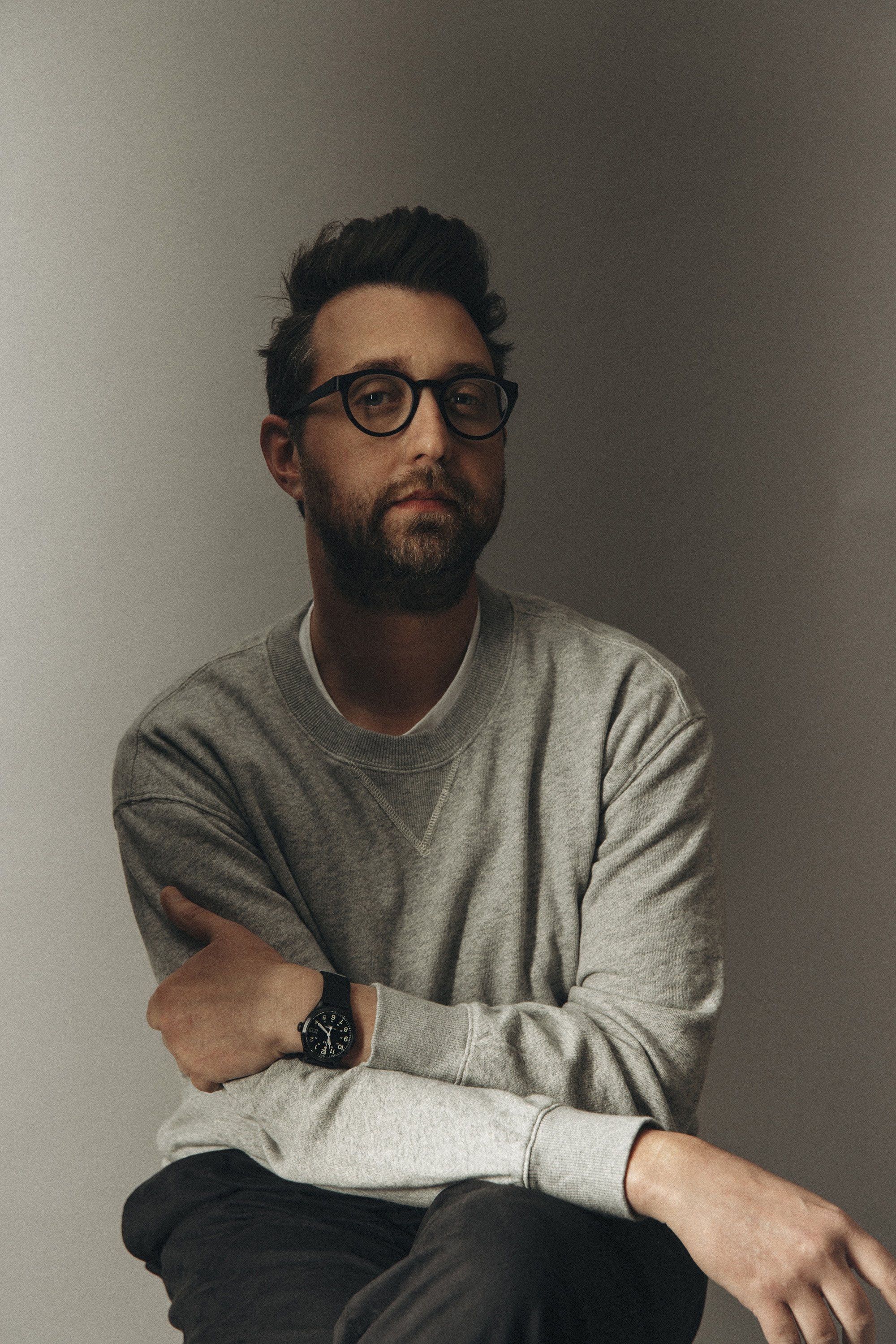 Фото Сет Ворлі (Seth Worley)