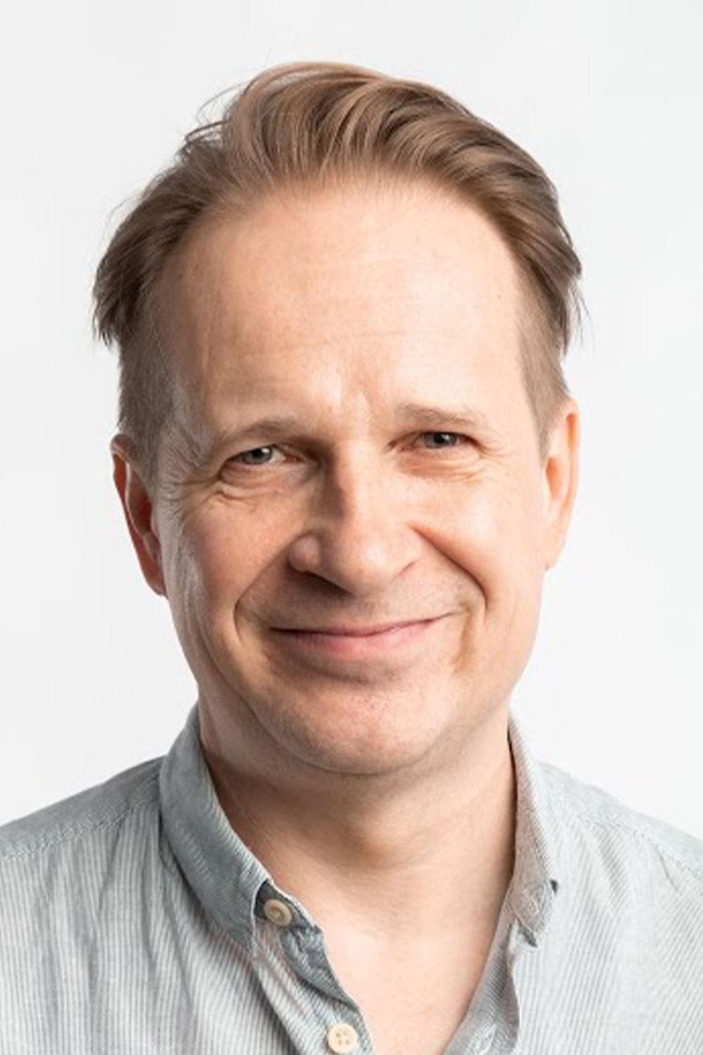 Фото  (Teemu Aromaa)