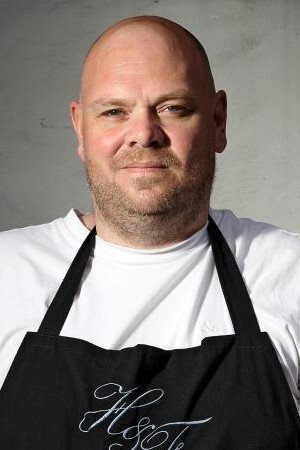 Фото  (Tom Kerridge)