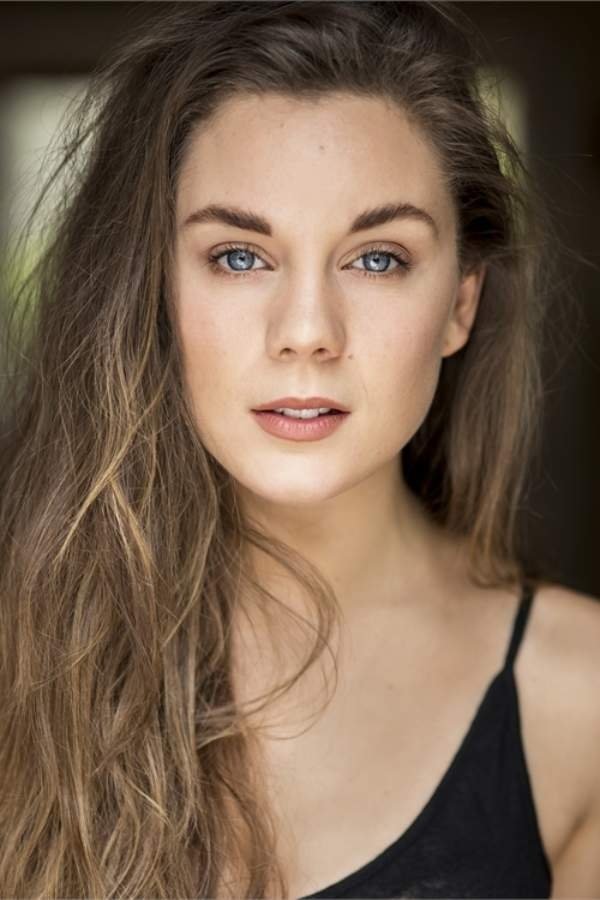 Фото  (Becky McEwan)