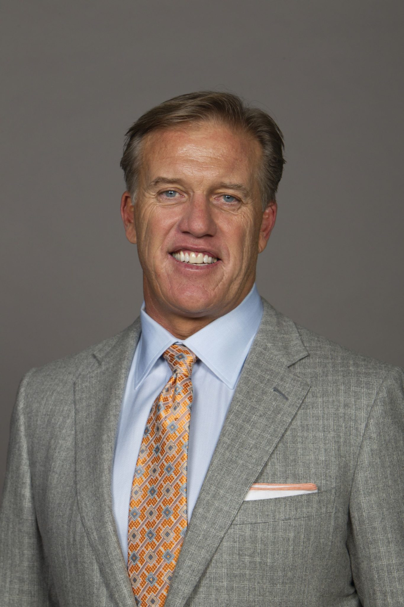 Фото  (John Elway)