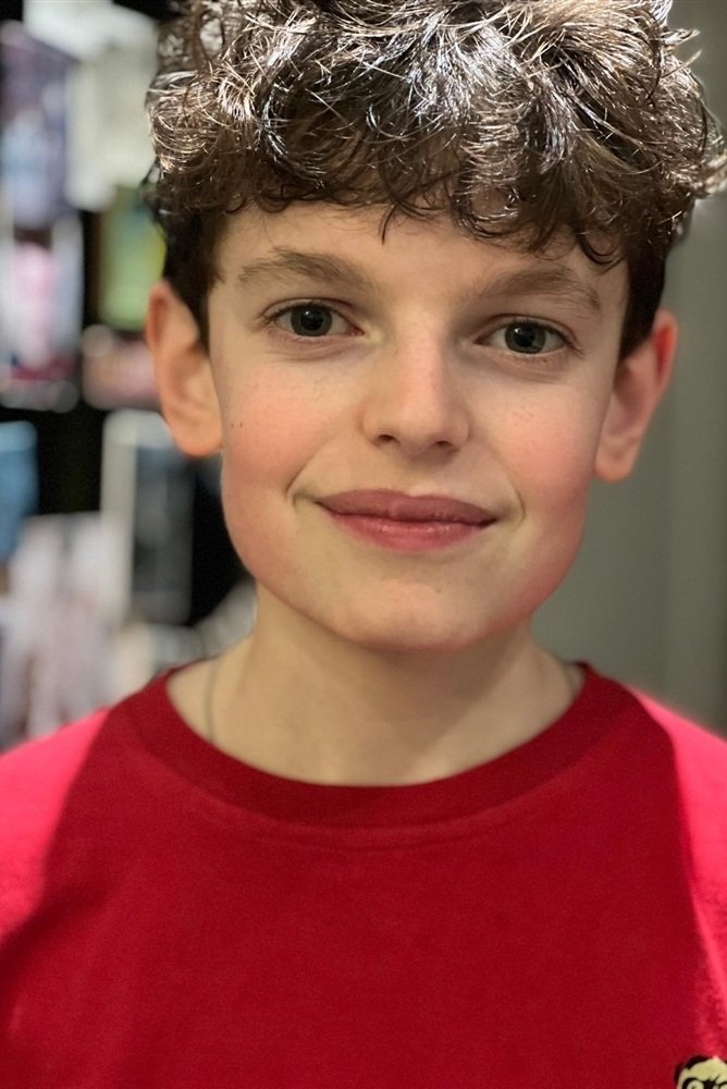 Фото  (Max Harter)