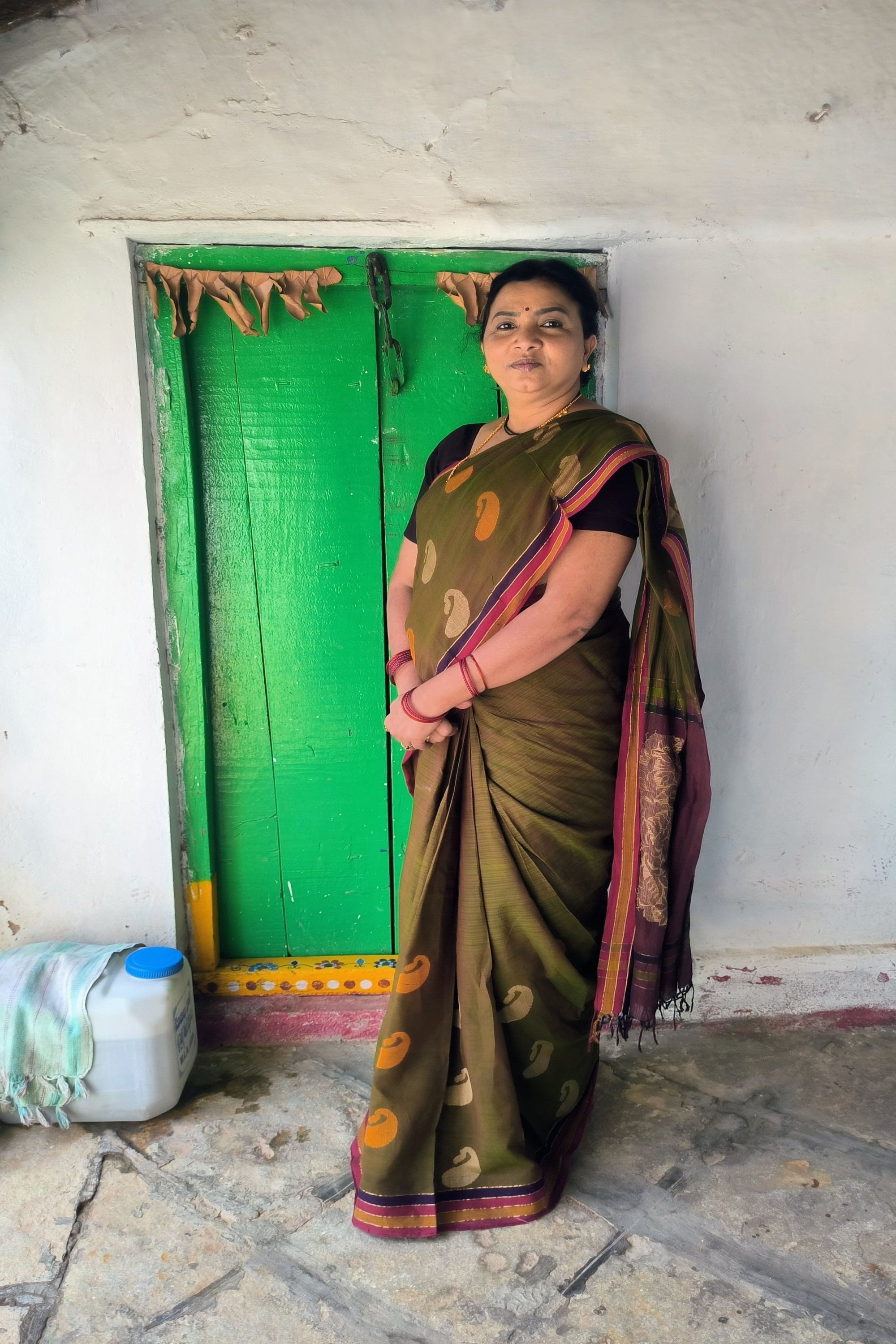 Фото  (Roohi. M)