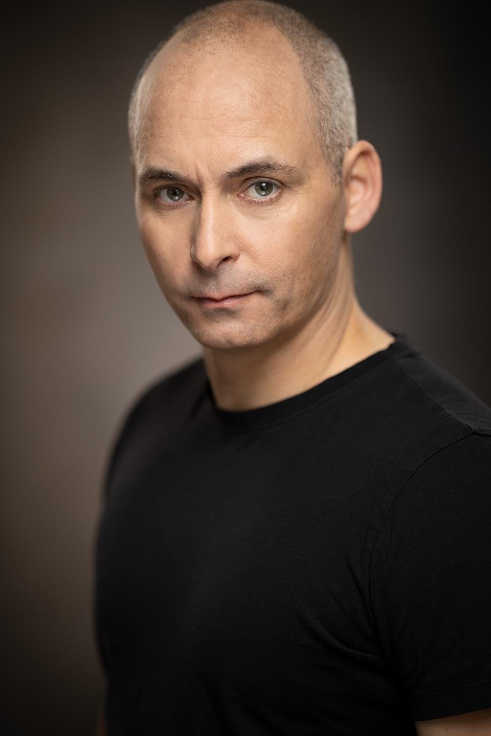 Фото  (Trevor Hinton)