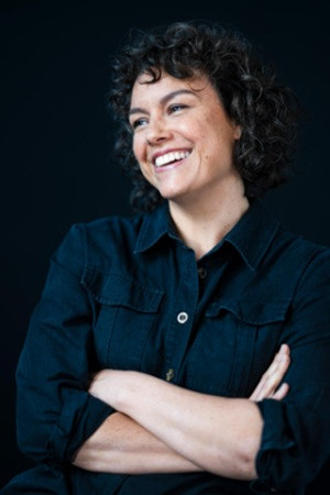 Фото Емі Метьюз (Amy Mathews)