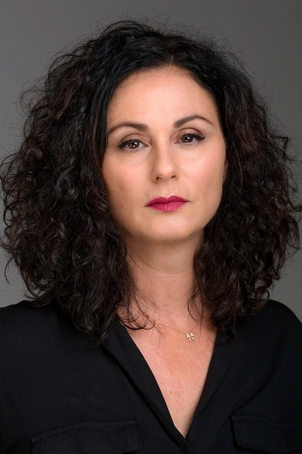 Фото  (Hanna Azoulay Hasfari)