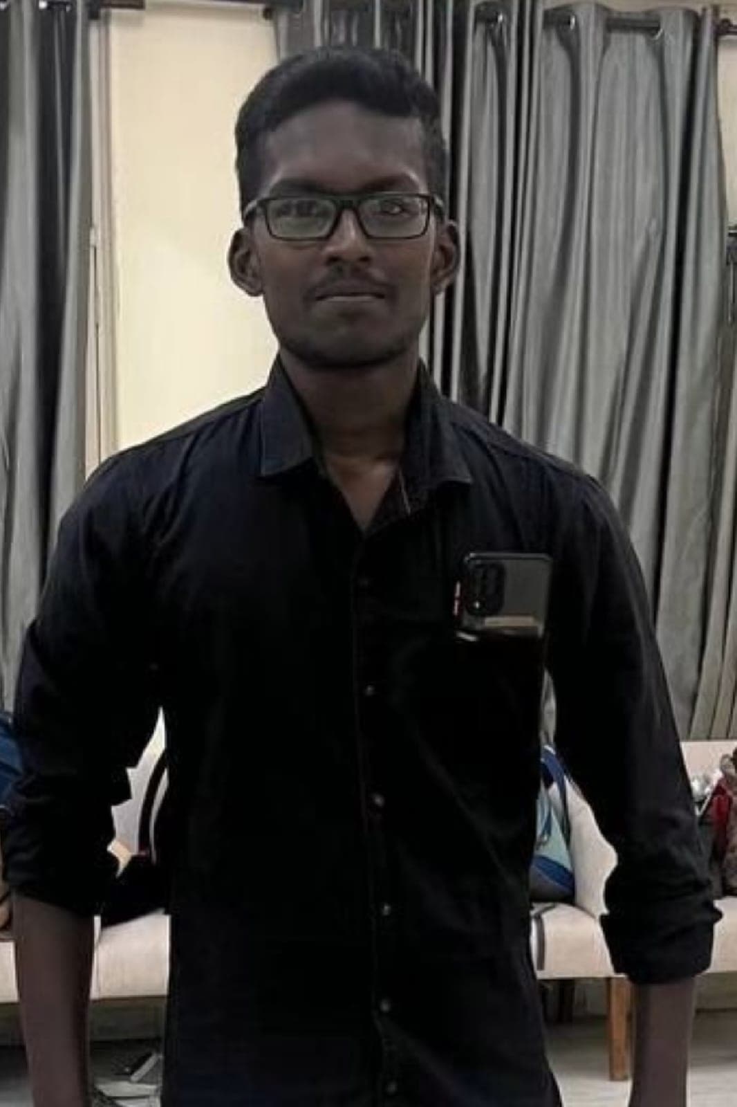 Фото  (Kiruthik Ranga)