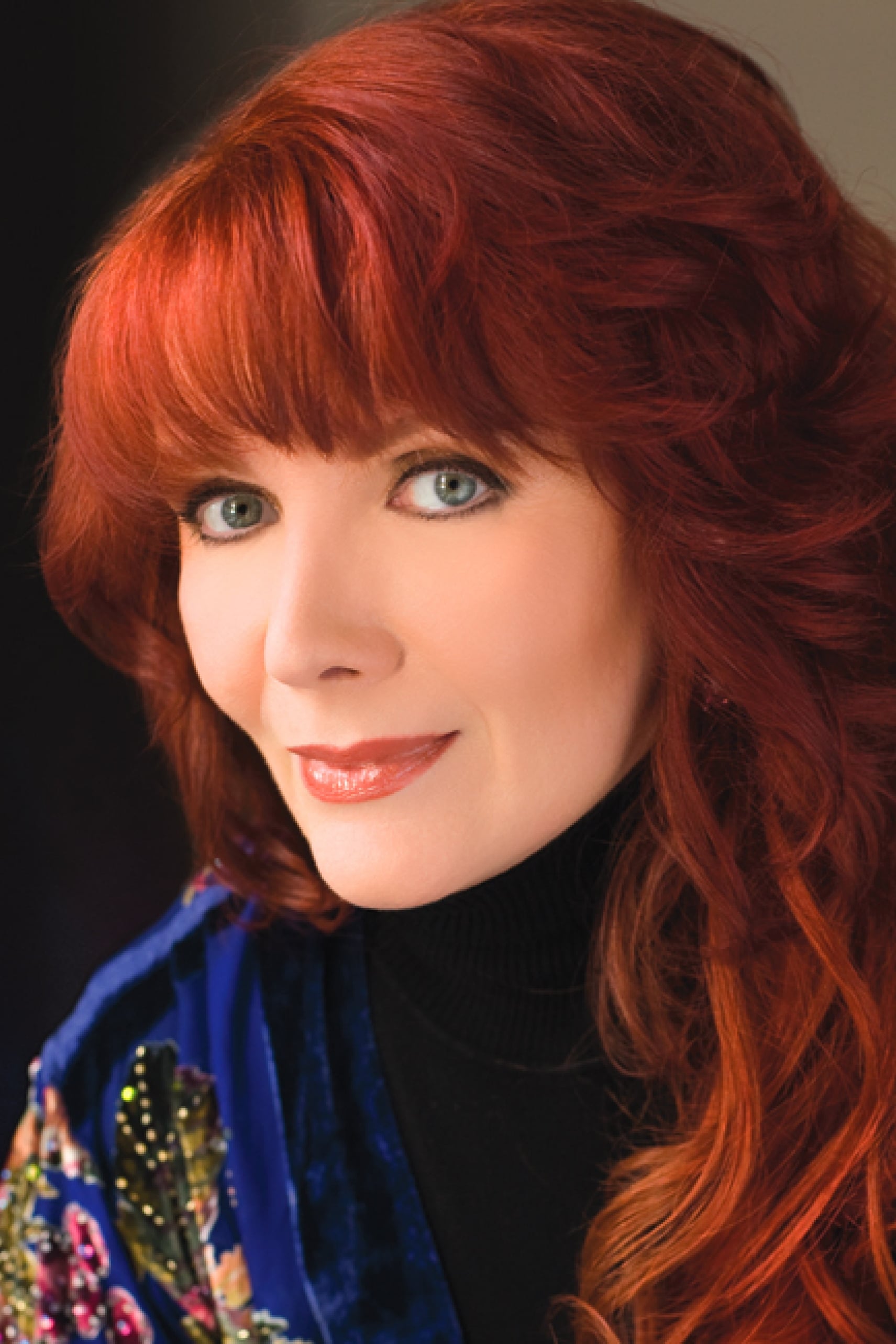 Фото Морін МакГоверн (Maureen McGovern)