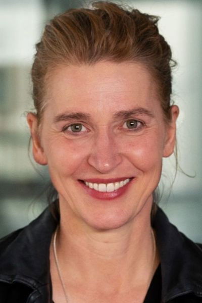 Фото Мейке Кордес (Meike Kordes)