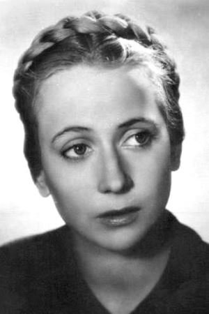 Фото  (Renée Faure)