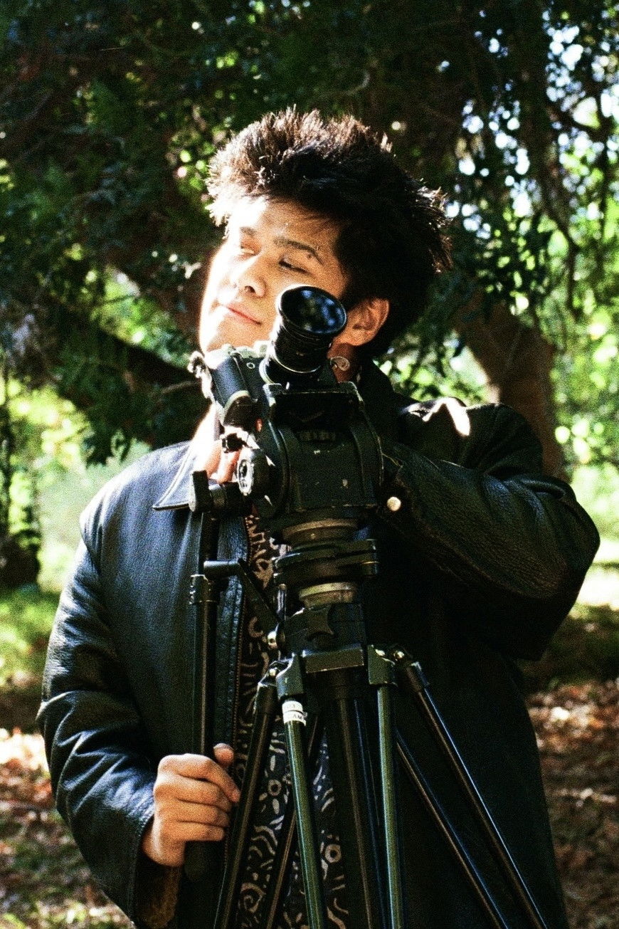 Фото Семюел Чанмані (Samuel Chanmany)