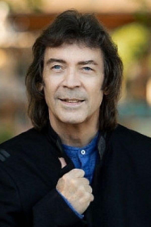 Фото  (Steve Hackett)
