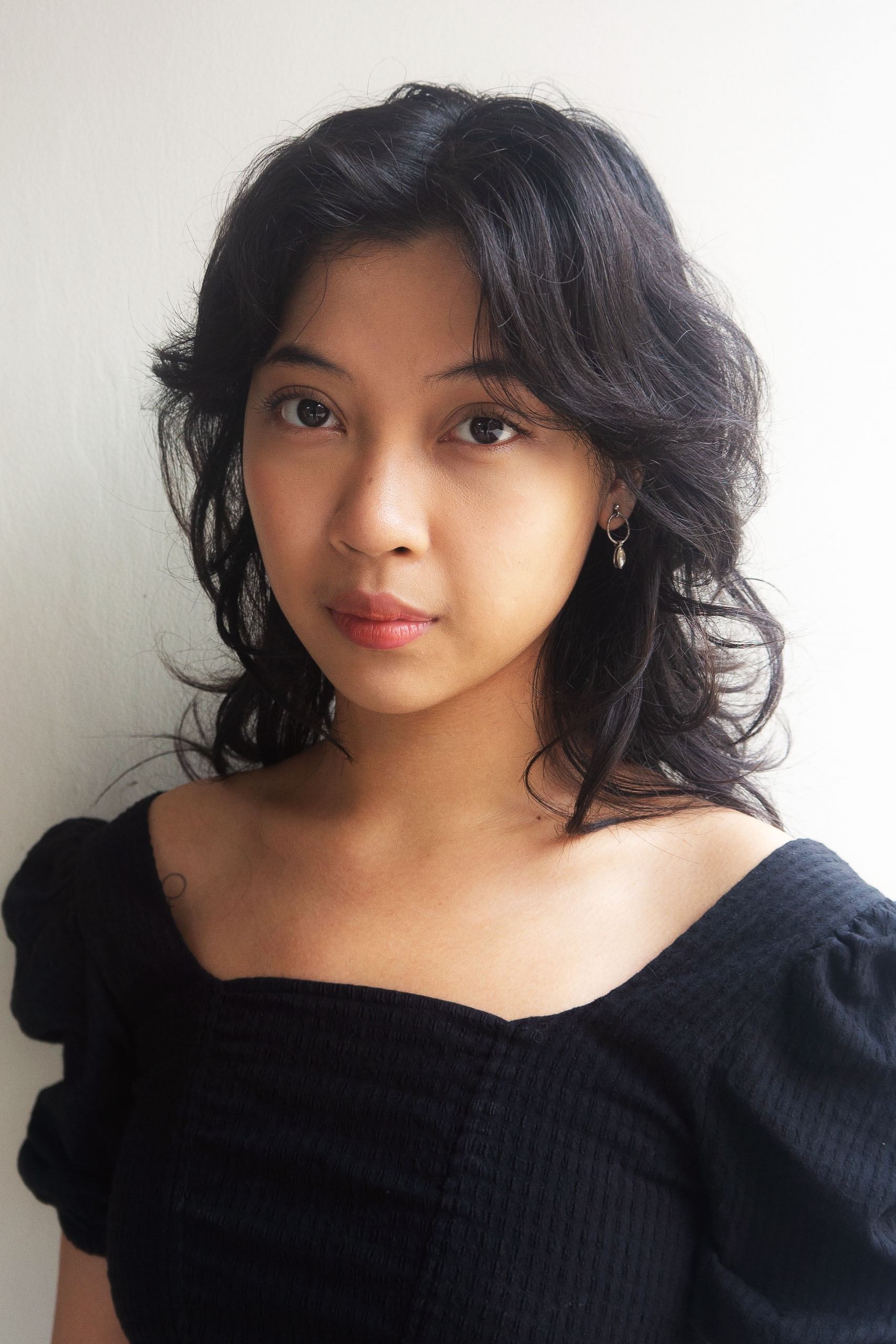 Фото  (Tania Syakira)
