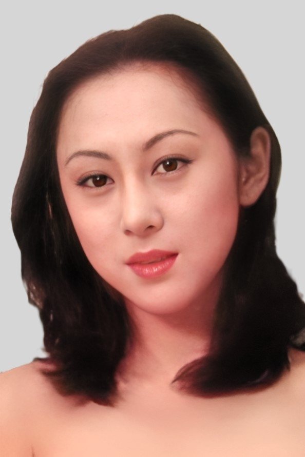 Фото Юко Асука (Yûko Asuka)