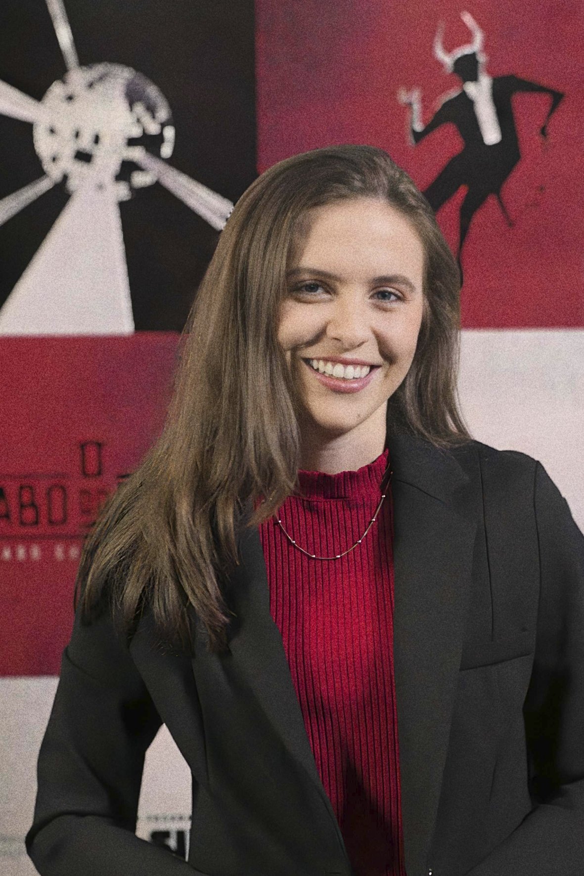 Фото  (Eloisa Winter Arving de Lara)