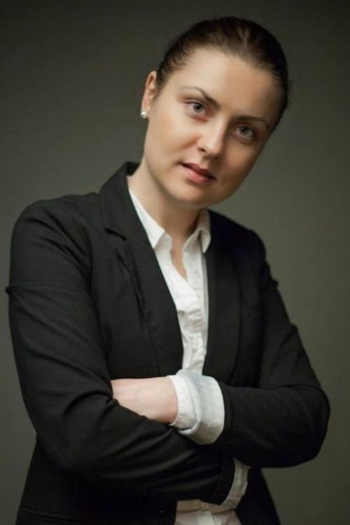 Фото  (Iryna Zhygaliuk)