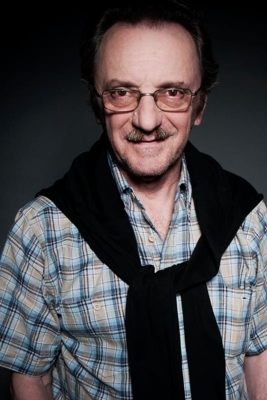 Фото  (László Szacsvay)