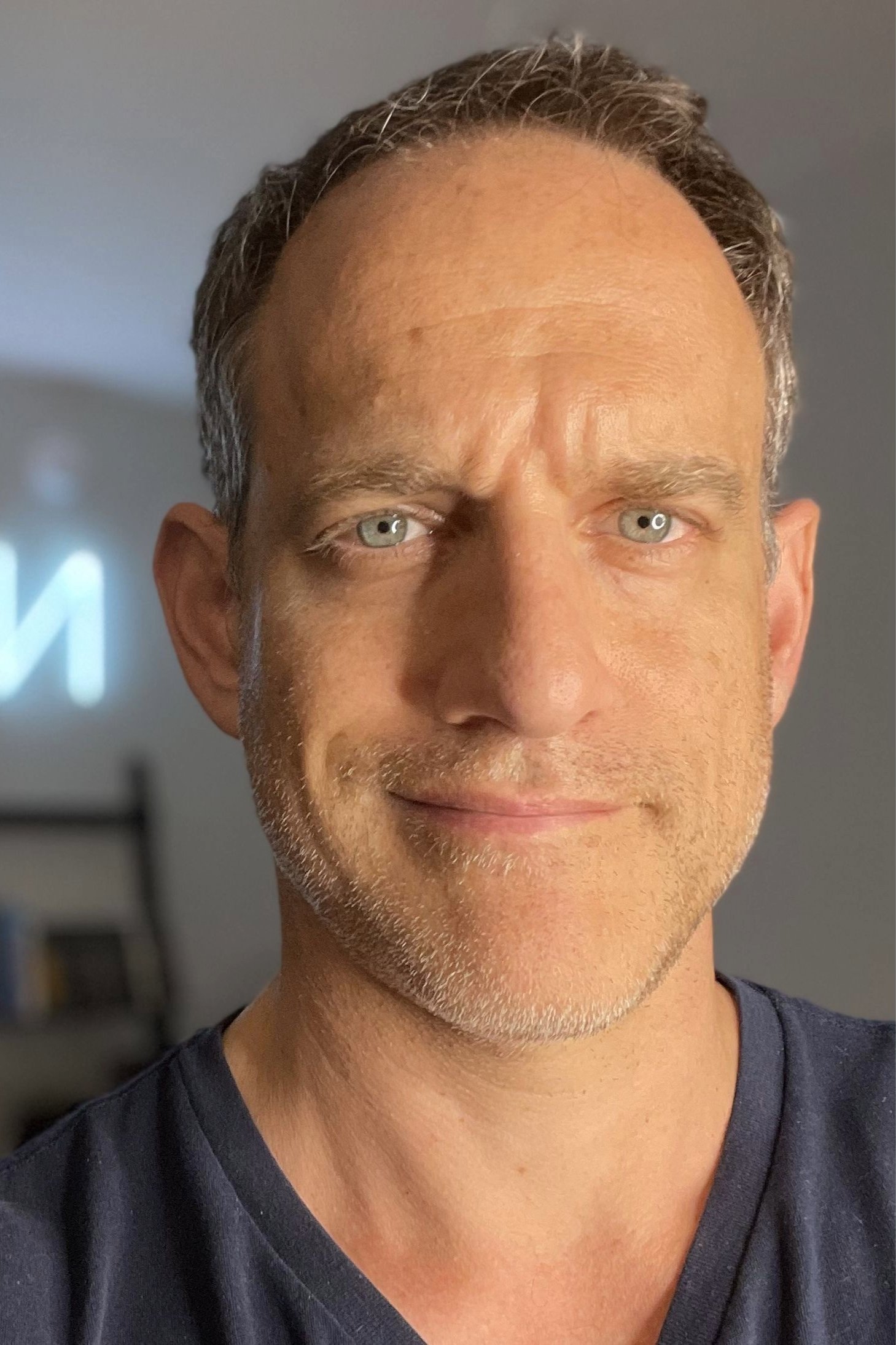 Фото Марк Д. Рьєнзо (Marc Dominic Rienzo)