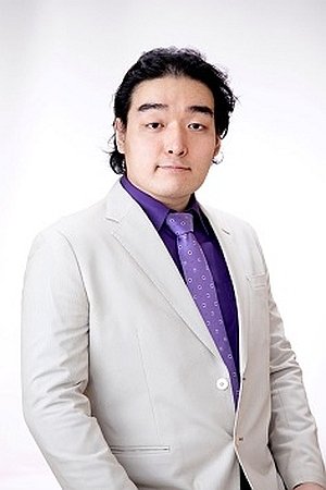 Фото  (Masayuki Fujibuchi)