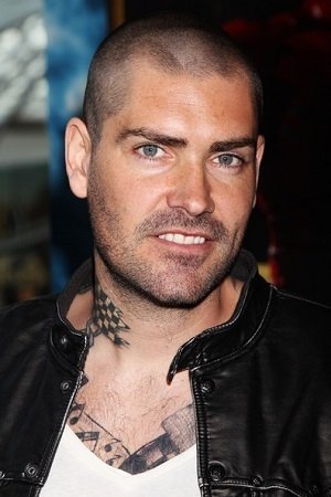 Фото  (Shane Lynch)