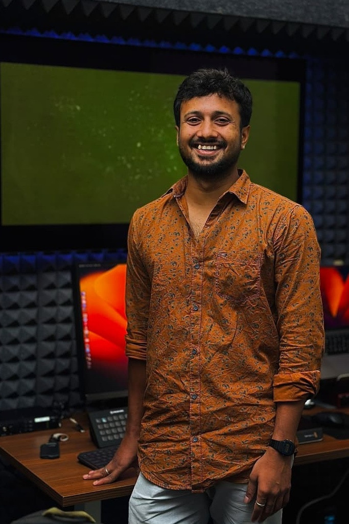 Фото  (Siddharth Kathir)