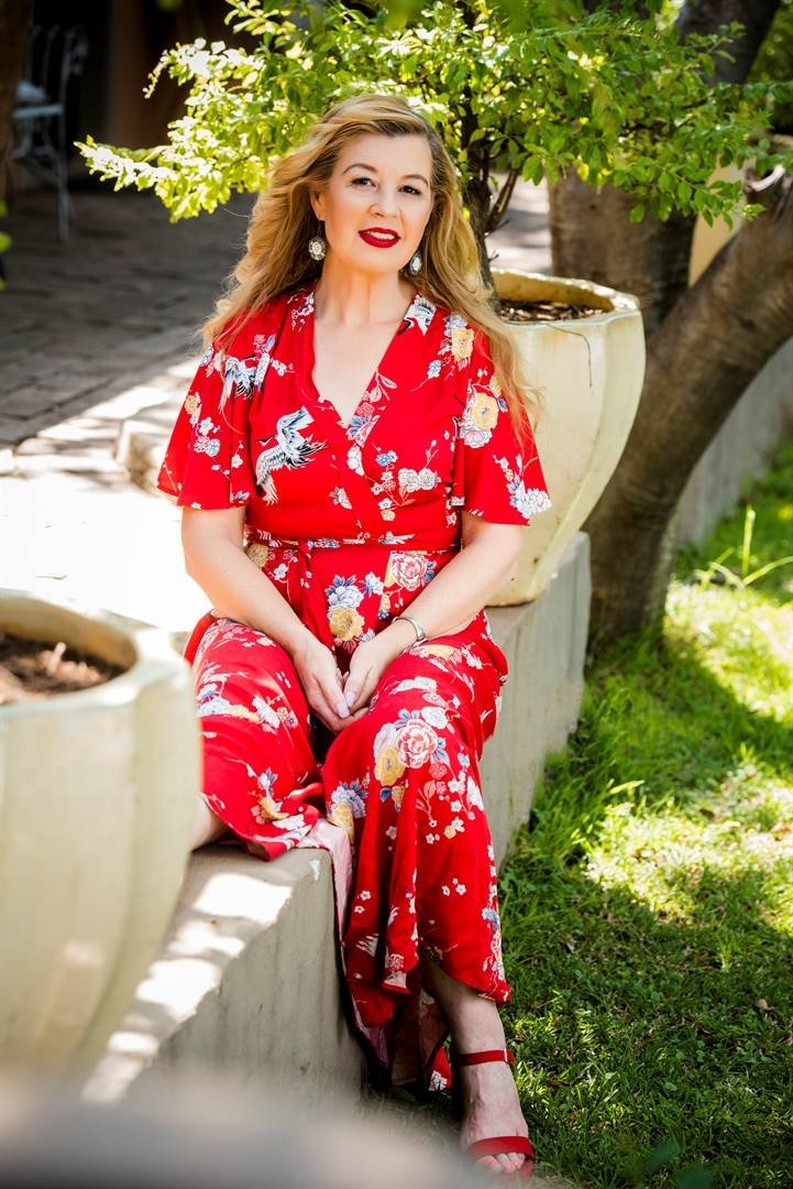 Фото  (Susan Coetzer)