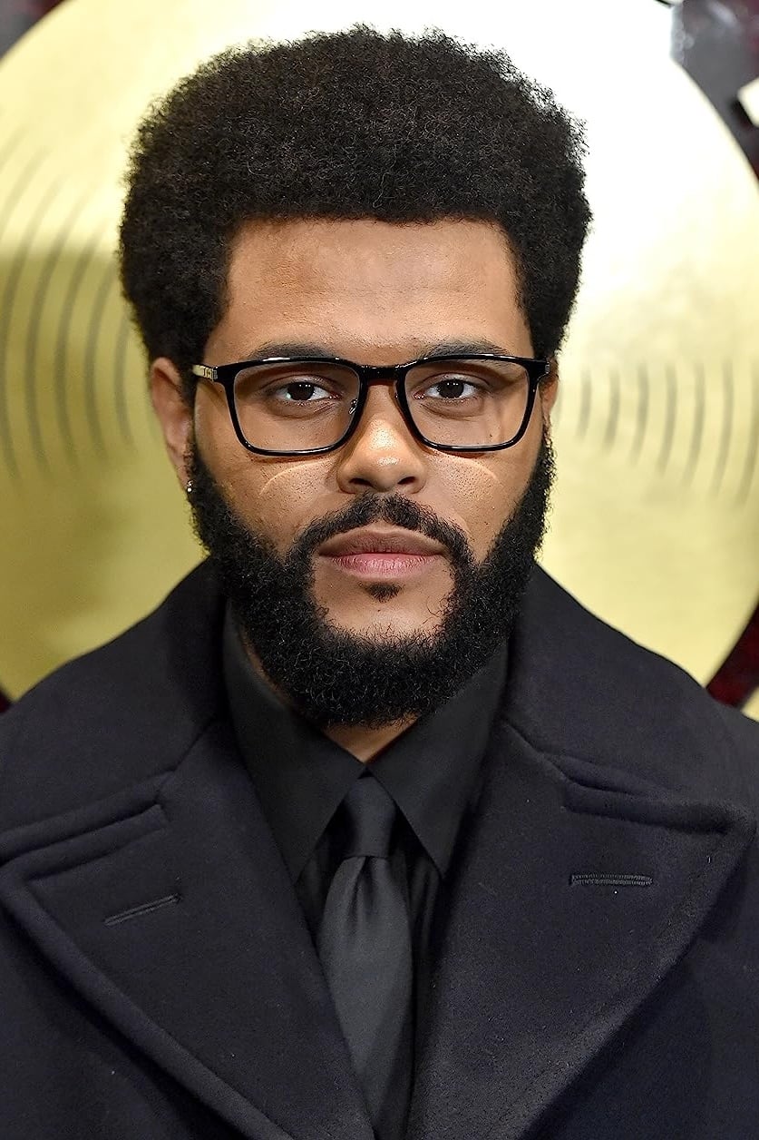 Фото The Weeknd (The Weeknd)