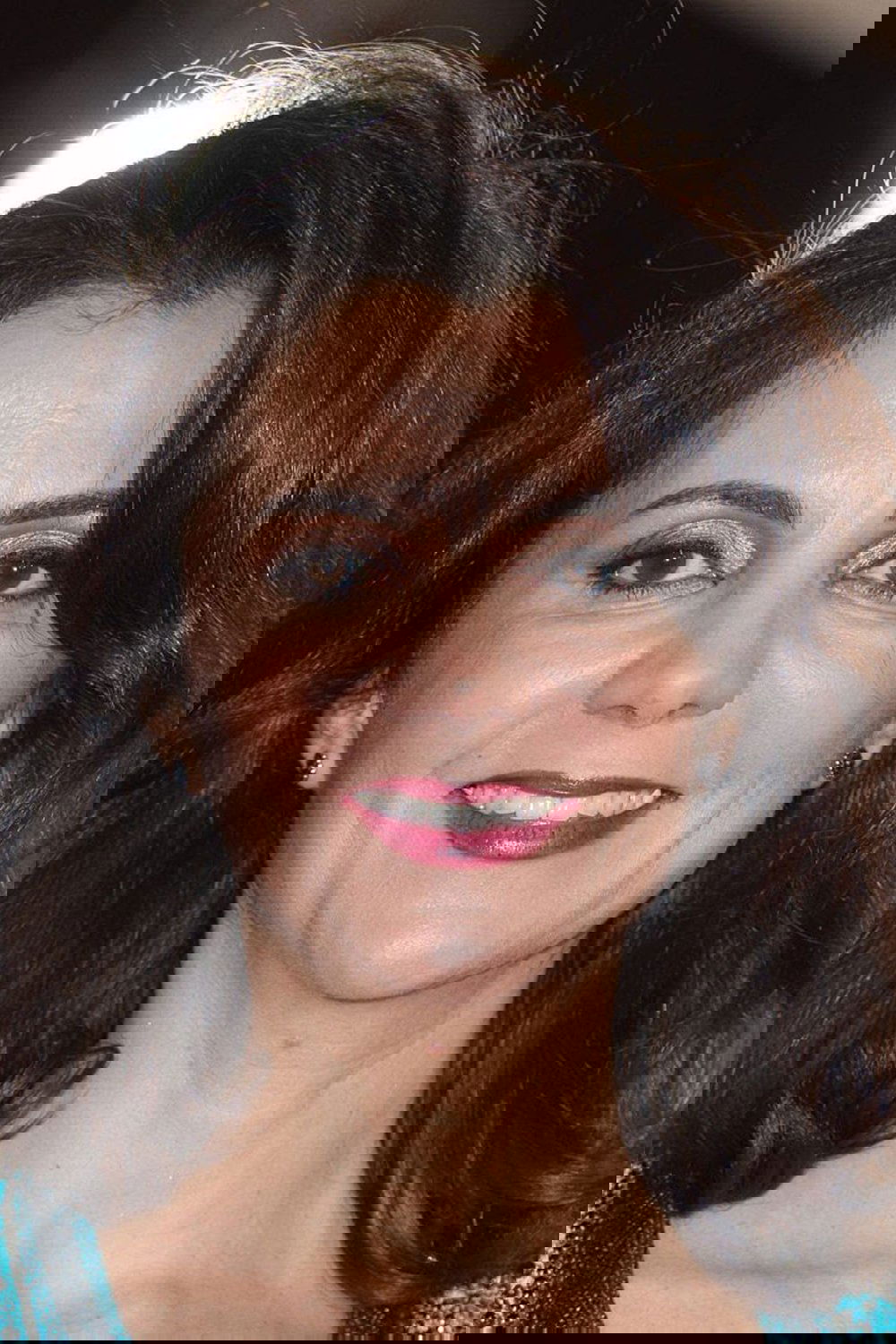 Фото Амаль Аюш (Amal Ayouch)