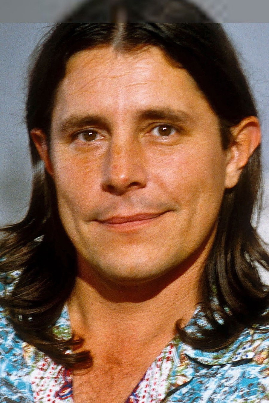 Фото Баррінгтон Фелунг (Barrington Pheloung)