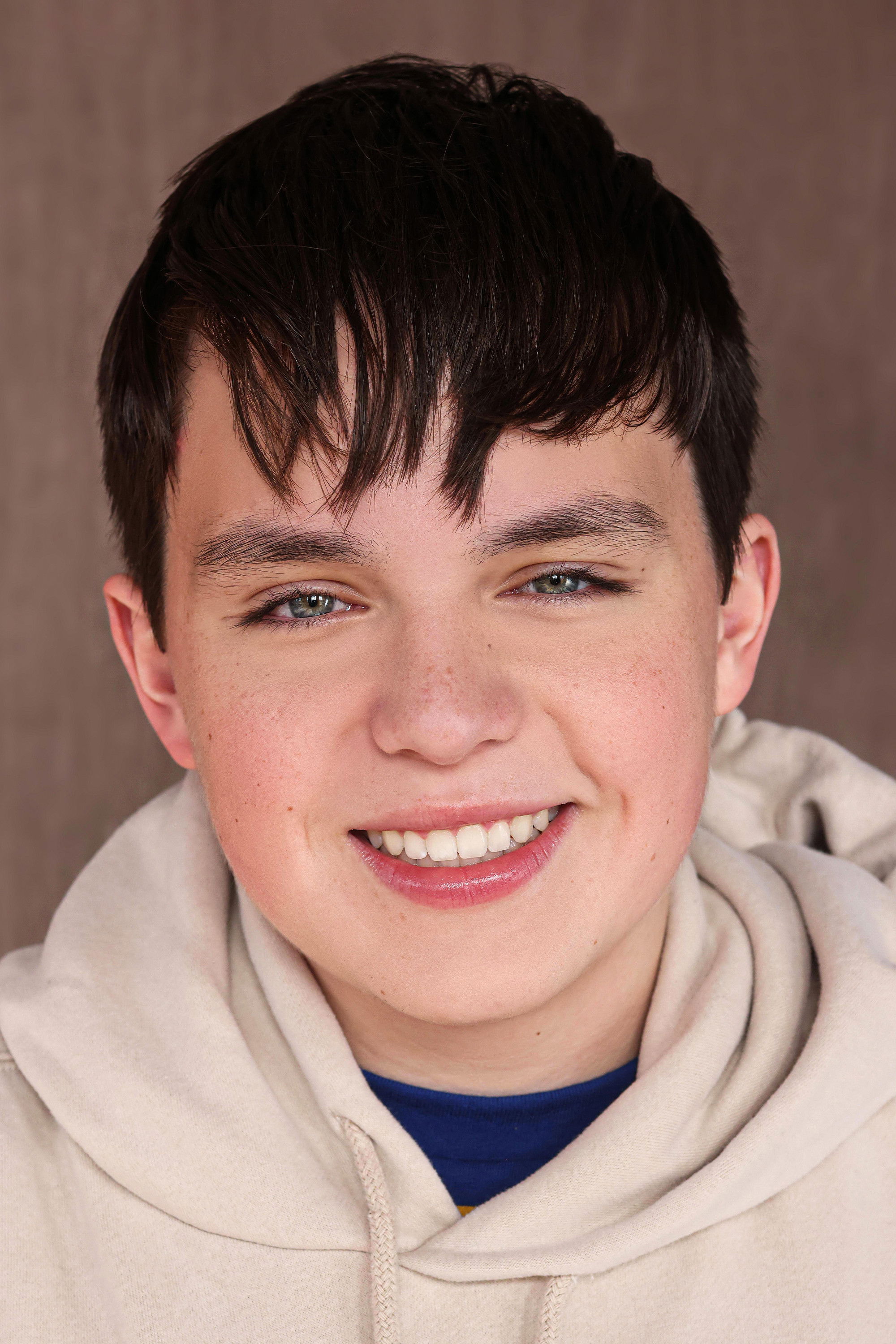 Фото  (Kenny Rasmussen)