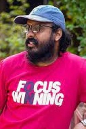 Фото  (Maxwell Jose)