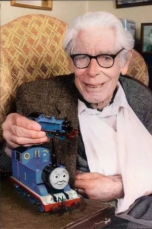 Фото  (Reverend W. Awdry)