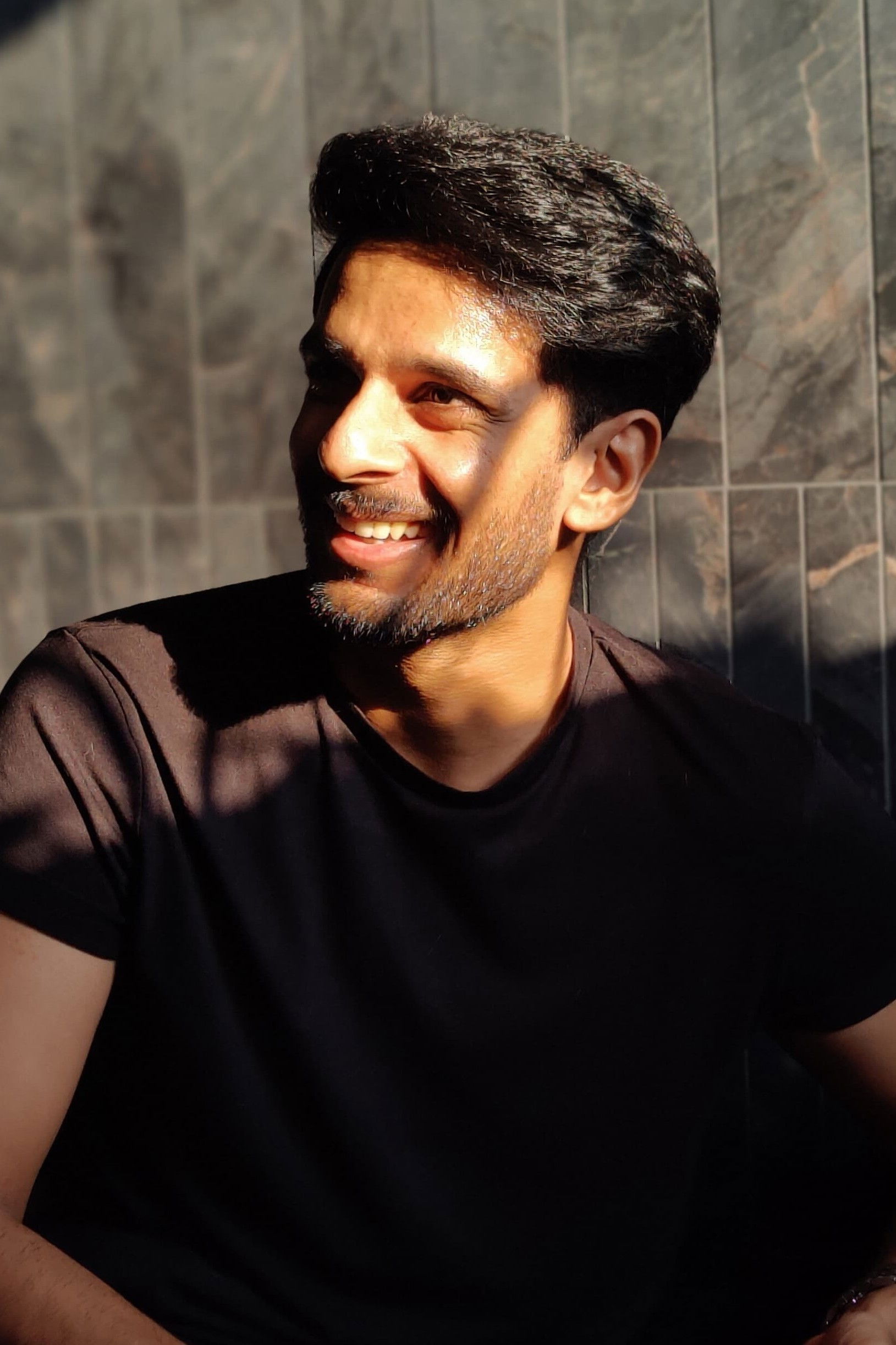 Фото  (Adhvaith Nayar)