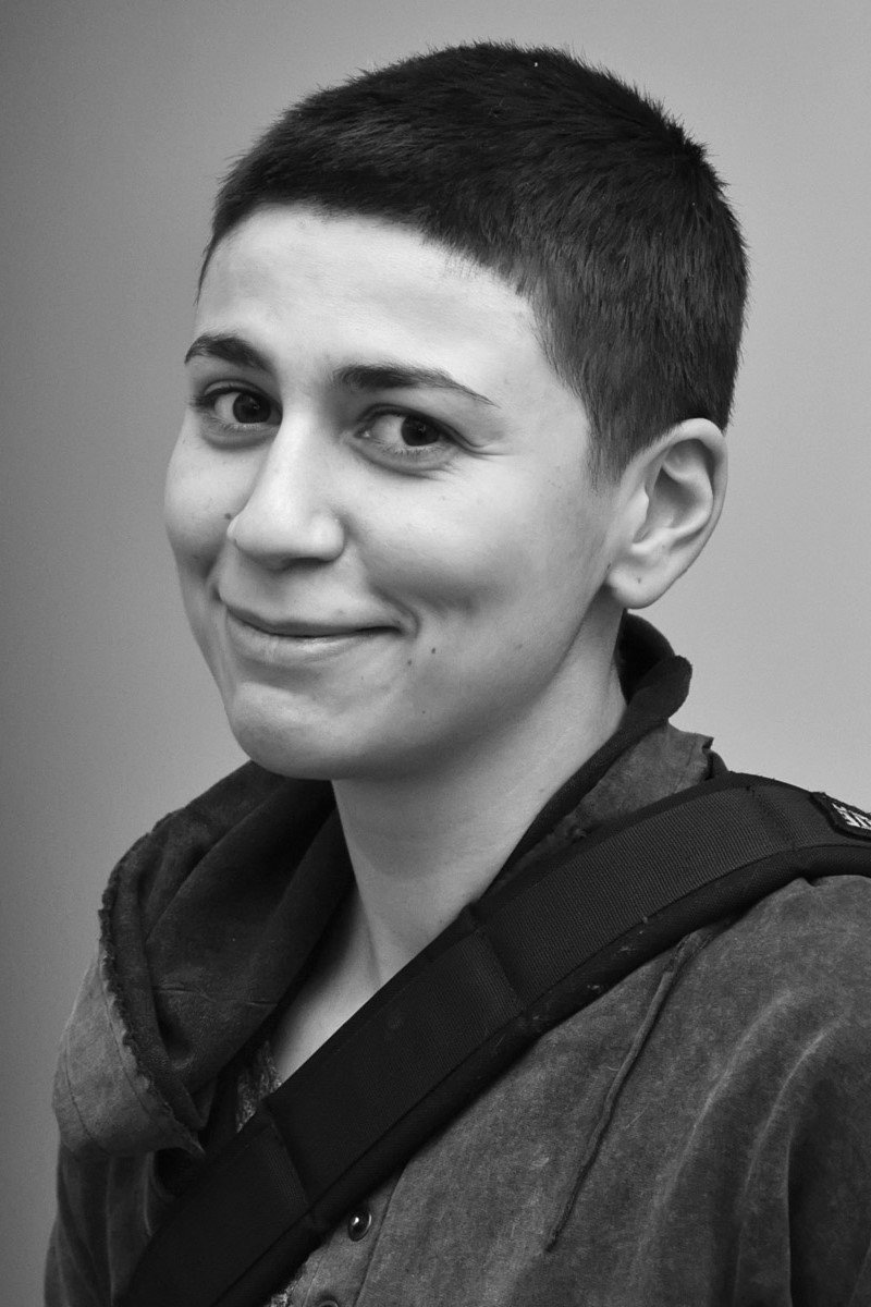 Фото  (Alexandra Novozhenova)