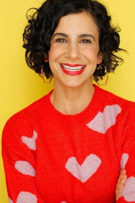 Фото  (Caroline Keeler)