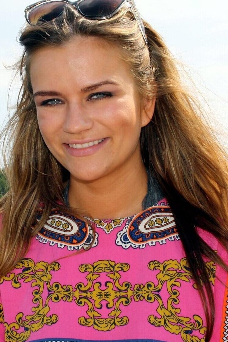 Фото  (Emilia Roosmann)