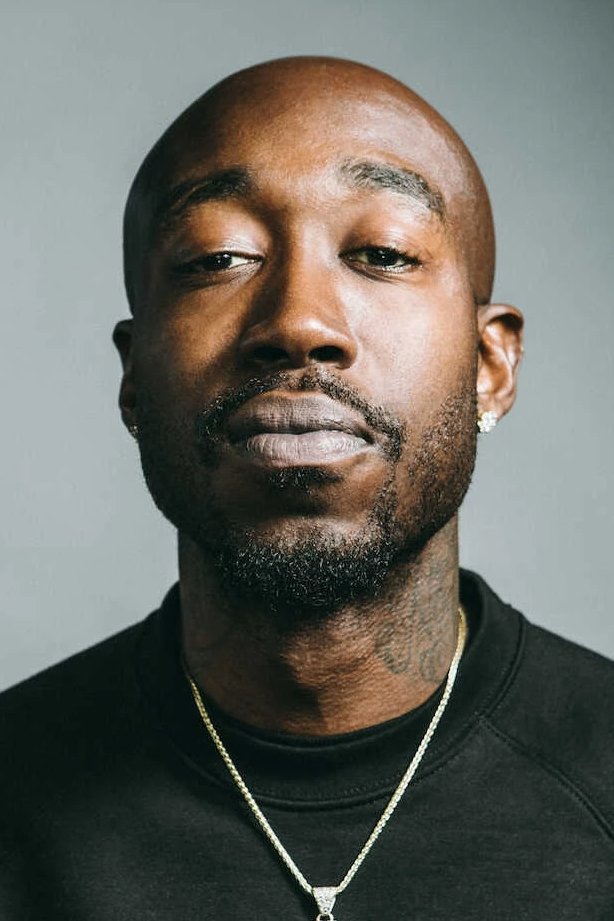 Фото Фредді Ґіббс (Freddie Gibbs)