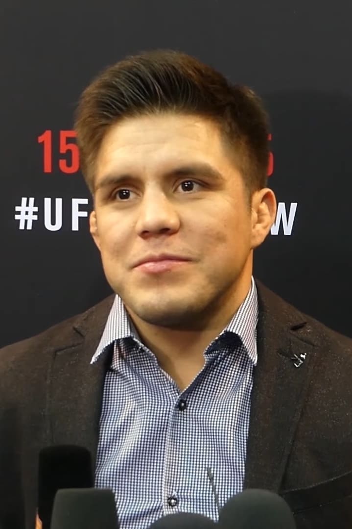Фото  (Henry Cejudo)