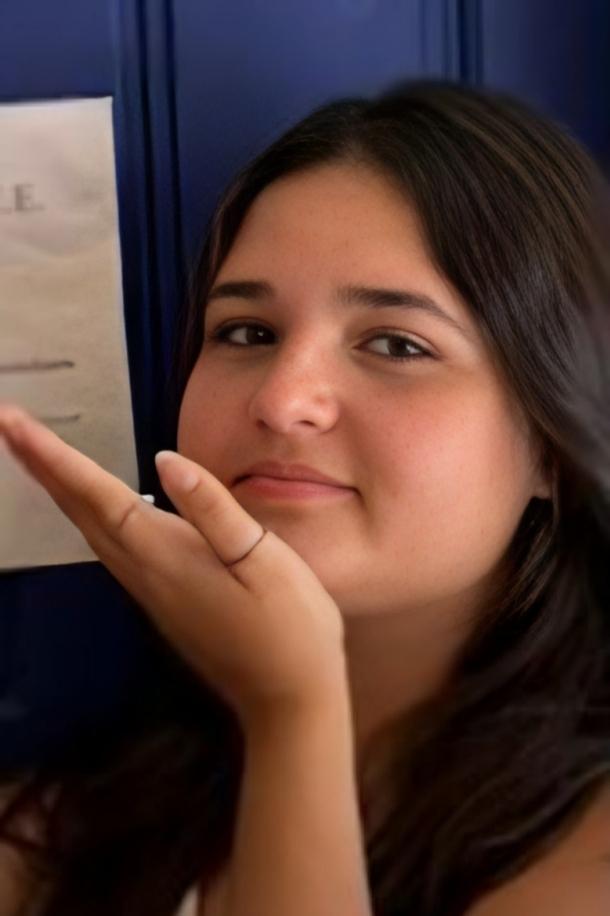 Фото  (Ana Carolina Freitas)