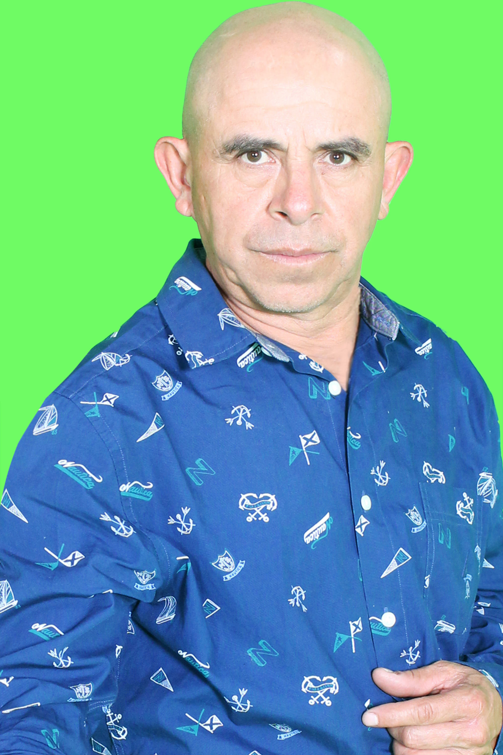 Фото  (Andrés Prado)