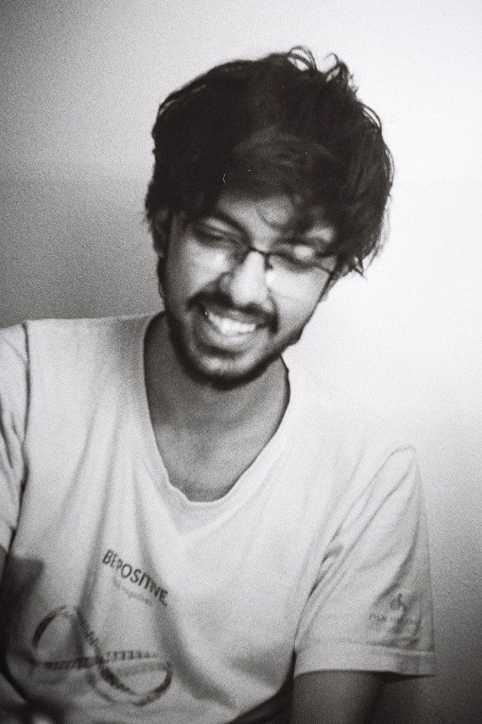 Фото  (Arjun Lal)