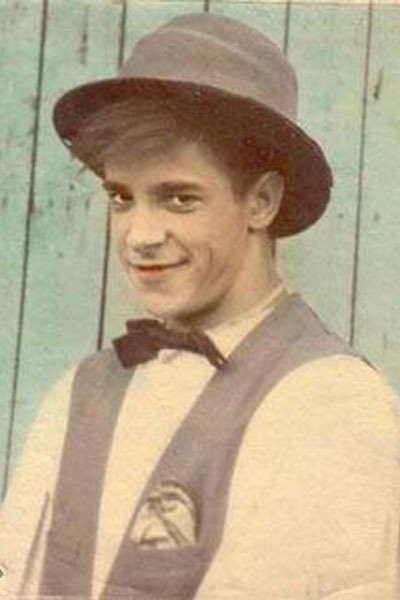 Фото  (Boris Amarantov)