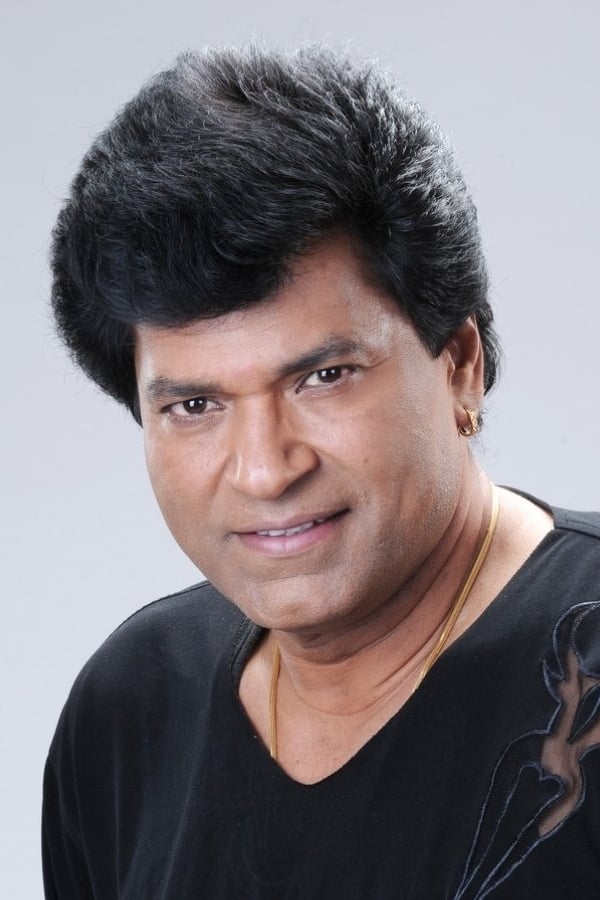 Фото Чаран Радж (Charan Raj)