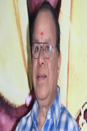 Фото МС Умеш (M. S. Umesh)