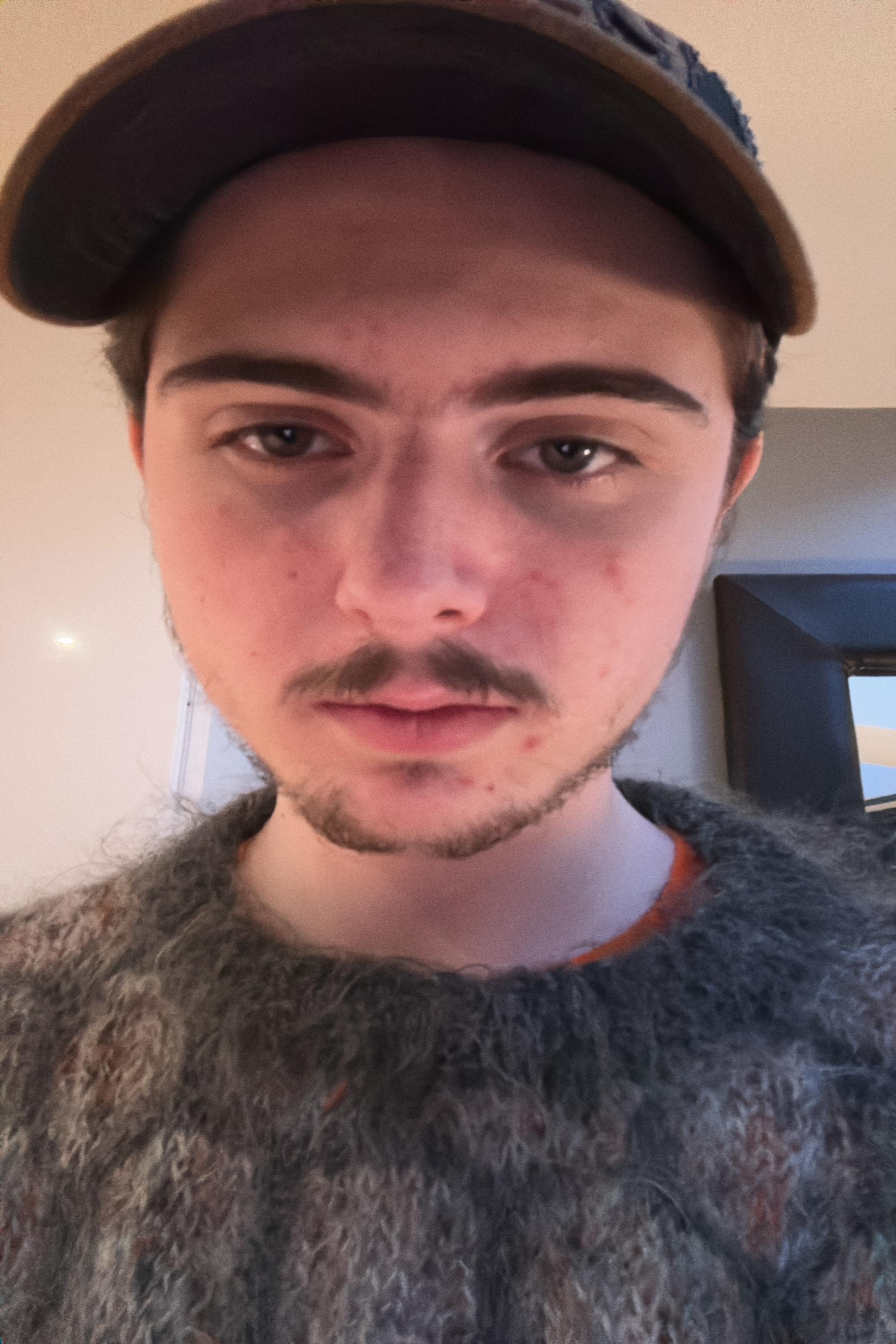 Фото Рорі О'Хаган (Rory O'Hagan)