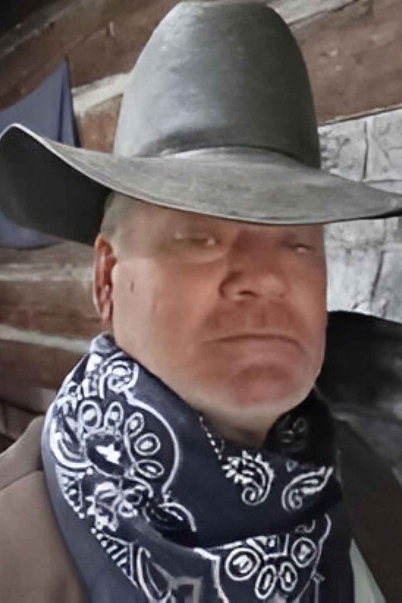 Фото  (Sandy E. Scott)