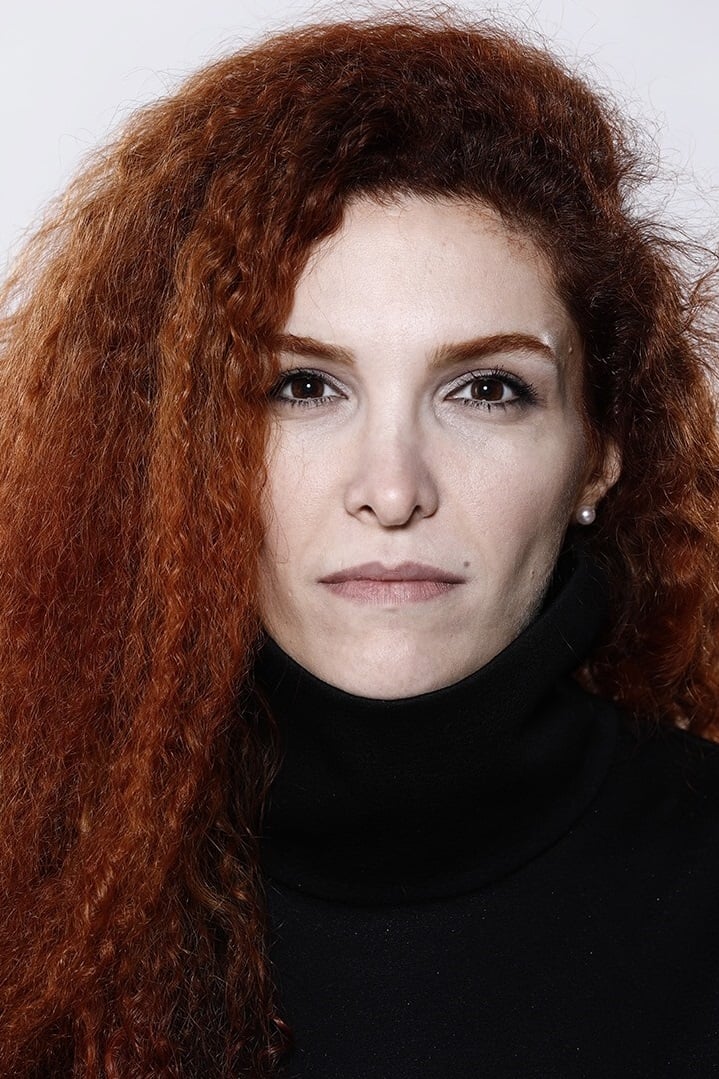 Фото  (Sara Fattahi)